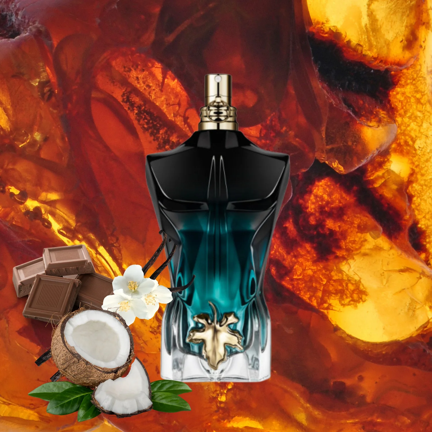 Your Signature Scent Awaits