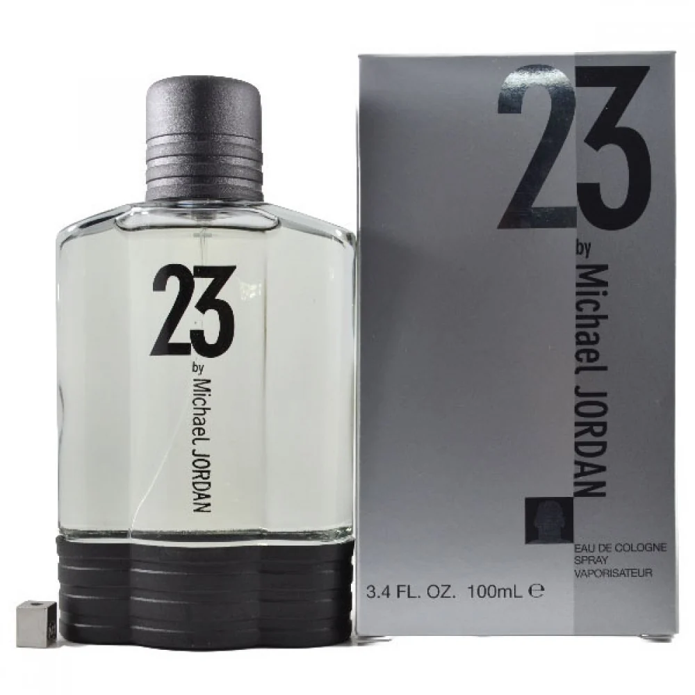23 by Michael Jordan eau de Toilette