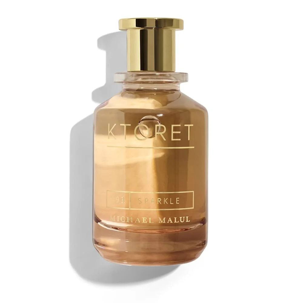 KTORET 293 Sparkle Eau De Parfum by Michael Malul - Image 3