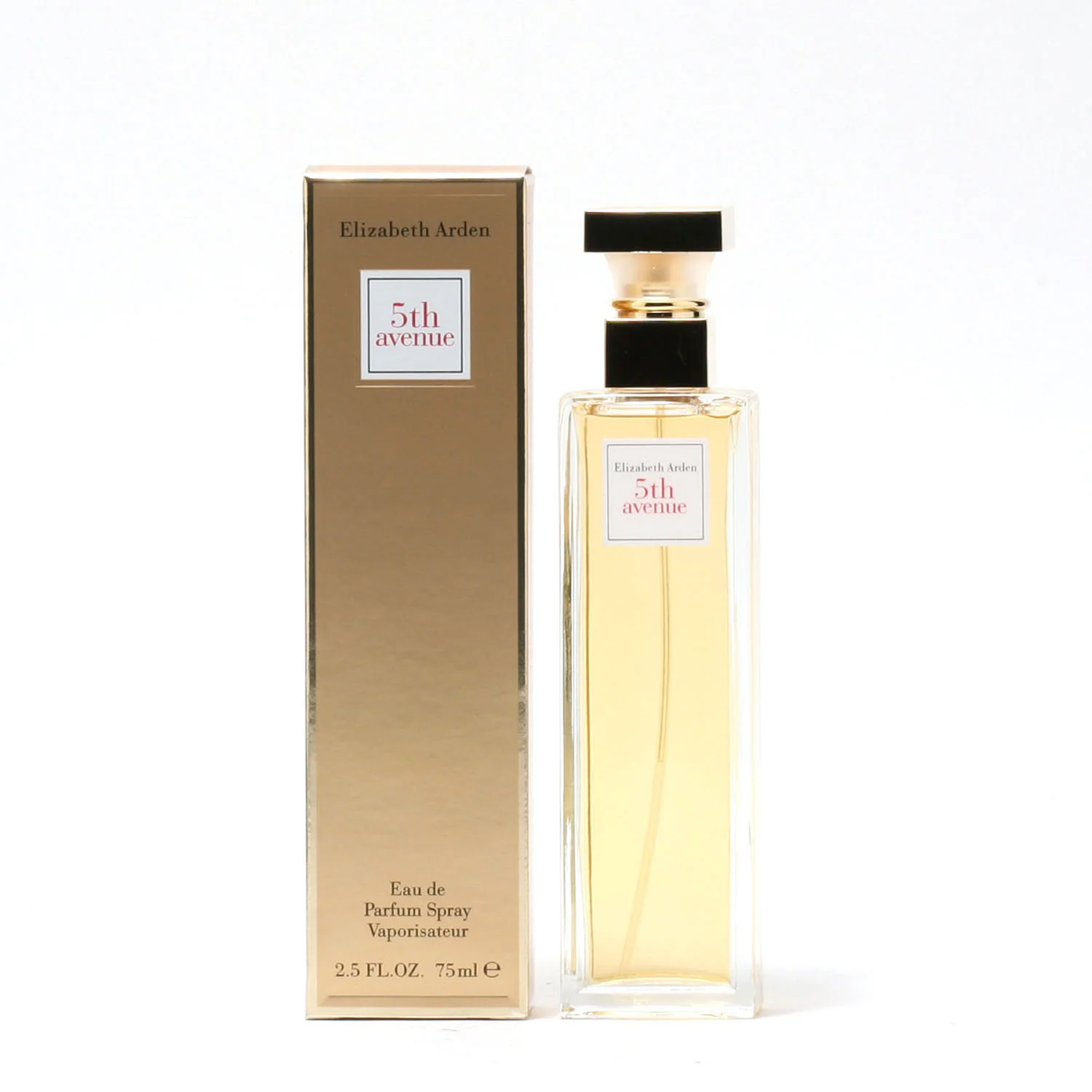 5th Avenue by Elizabeth Arden Eau de Parfum