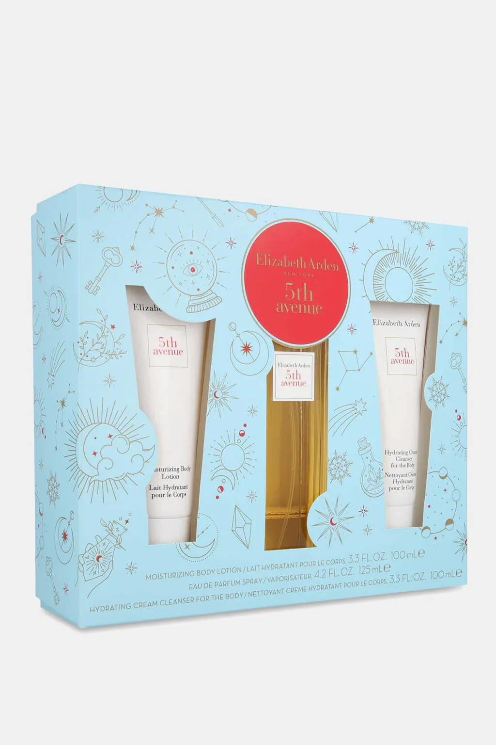 5th Avenue Women Gift Set by Elizabeth Arden Eau de Parfum - Image 2