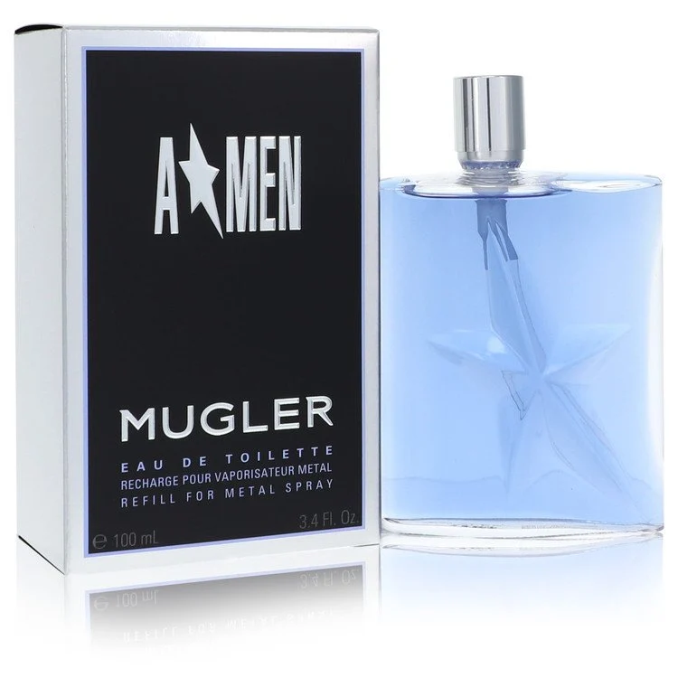 A*Men Refill Spray by Mugler eau de Toilette