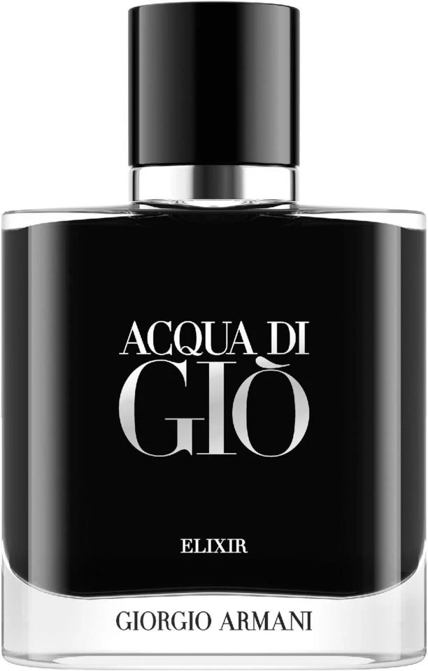Acqua Di Gio ELIXIR by Giorgio Armani - Image 3