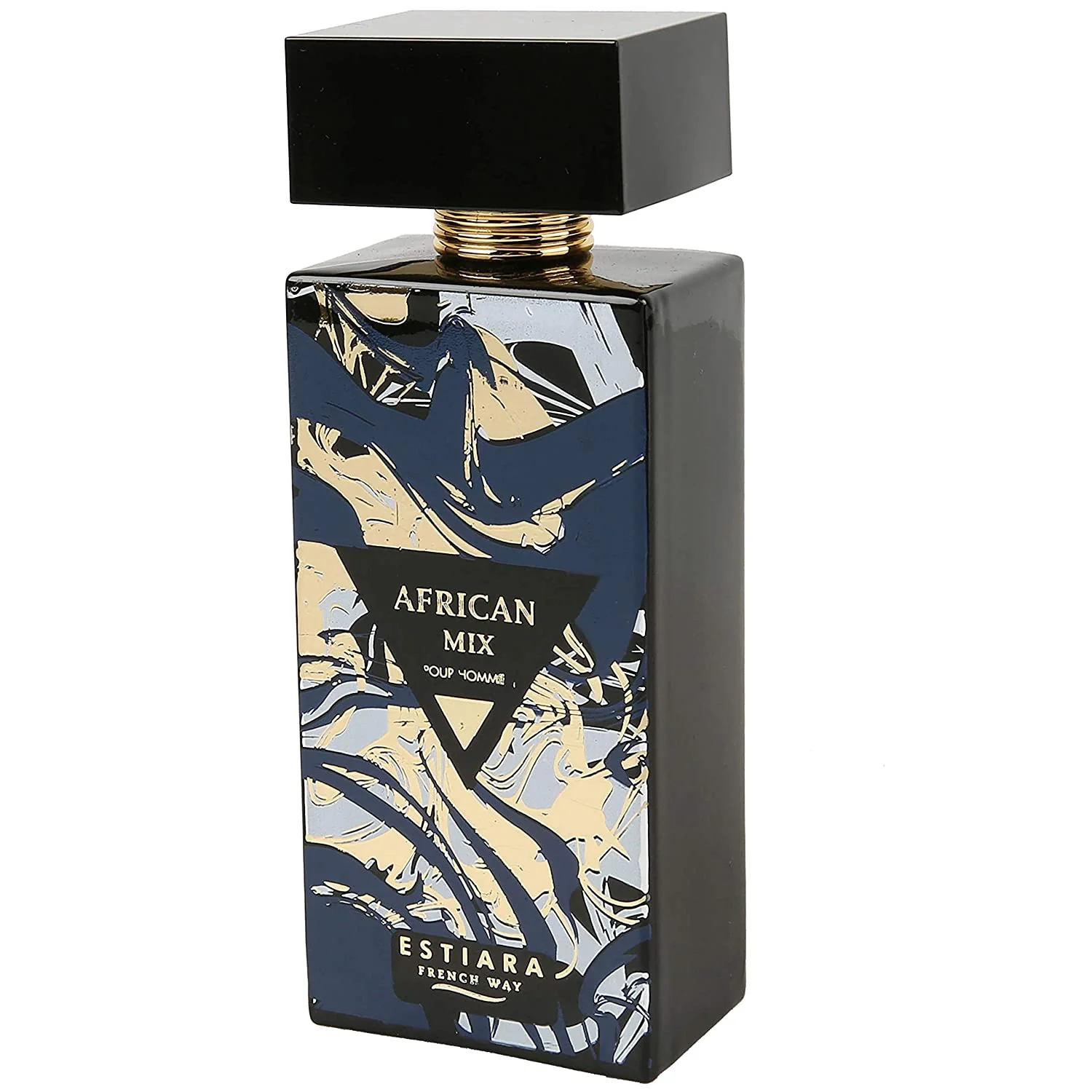 African Mix Eau de Parfum by Estiara