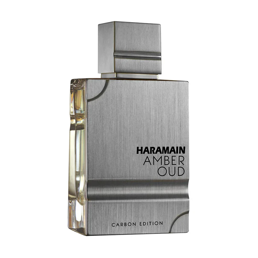 HARAMAIN AMBER OUD Carbon Edition Eau de Parfum by AL HARAMAIN