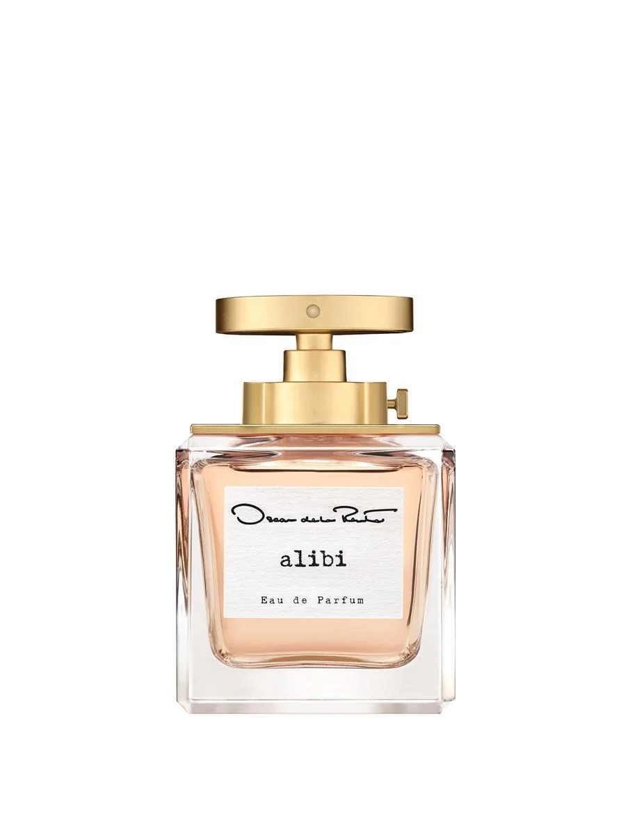 Alibi by Oscar De La Renta Eau de Parfum - Image 2