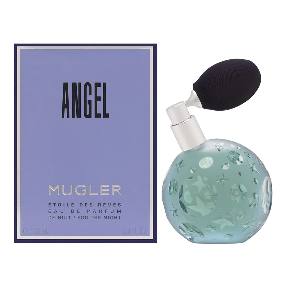 Angel Etoile De Reves By Thierry Mugler Eau De Parfum