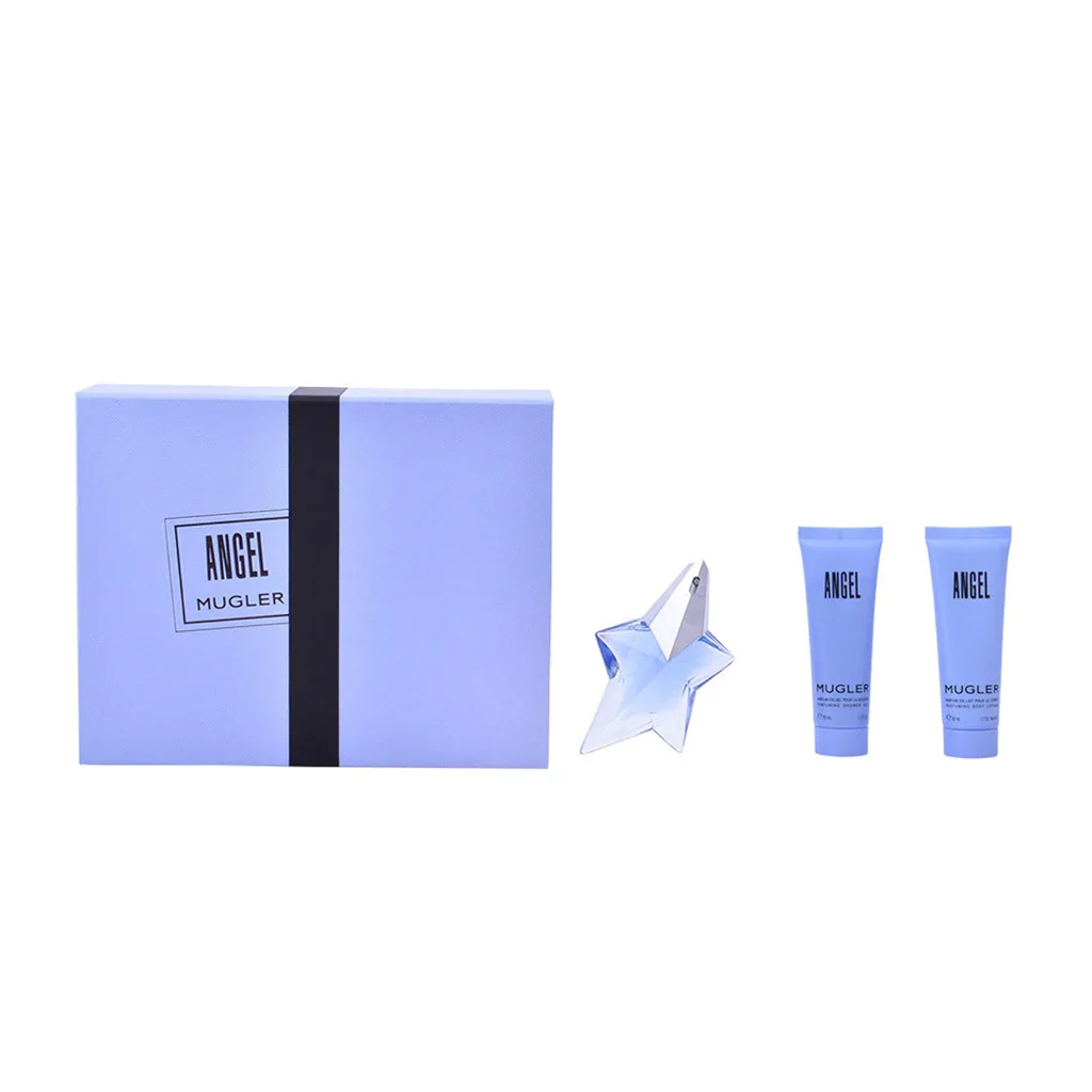 Angel Women 3pc Gift Set by Thierry Mugler eau de Parfum