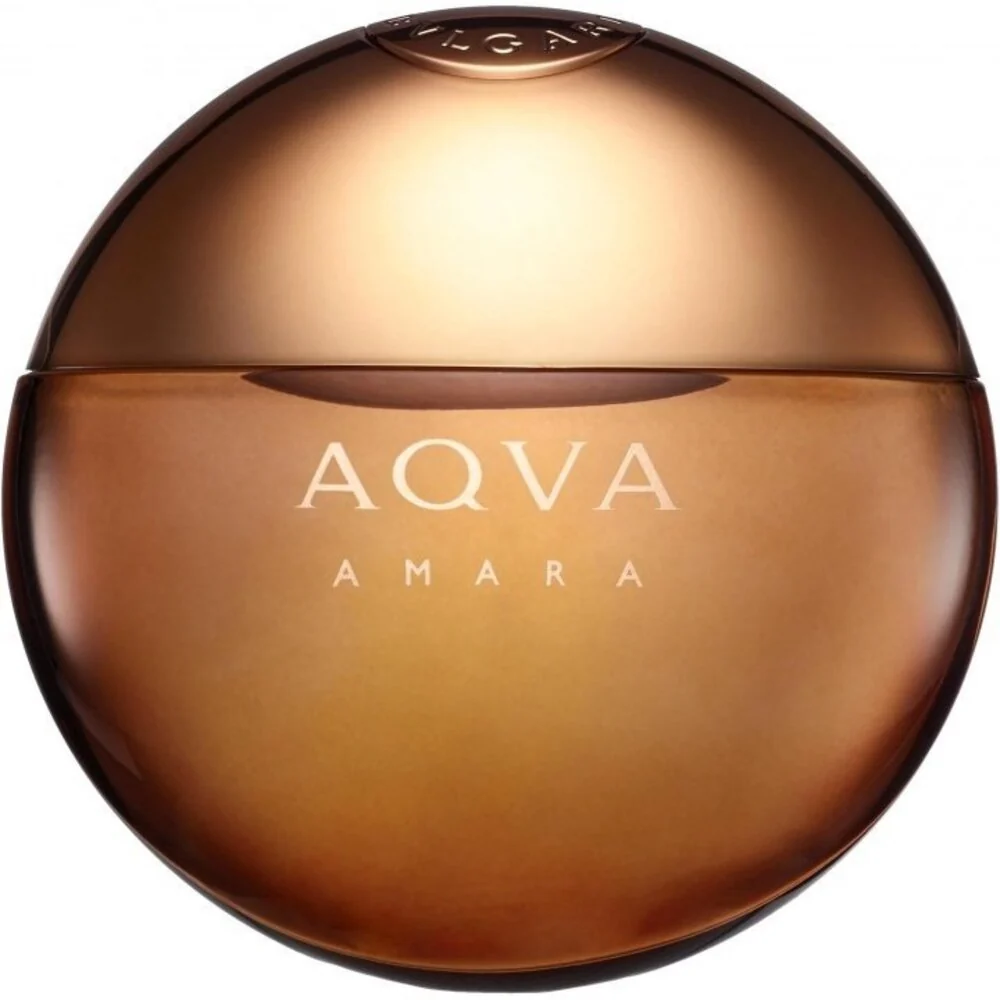 Aqva Amara Eau de Toilette by Bvlgari - Image 2