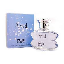 Ariel Pour Femme by Paris Riviera eau de Toilette