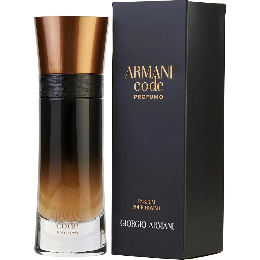 Armani Code Profumo - Parfum by Giorgio Armani
