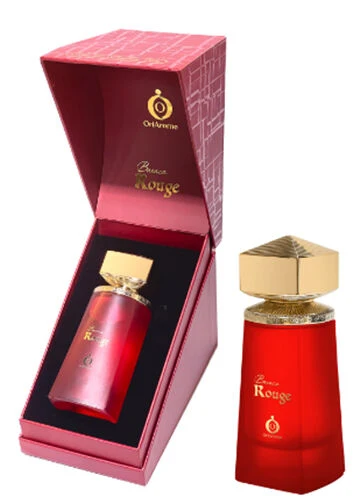 Baraca Rouge Eau de Parfum by OriArome