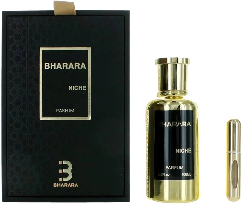BHARARA NICHE PARFUM by Bharara