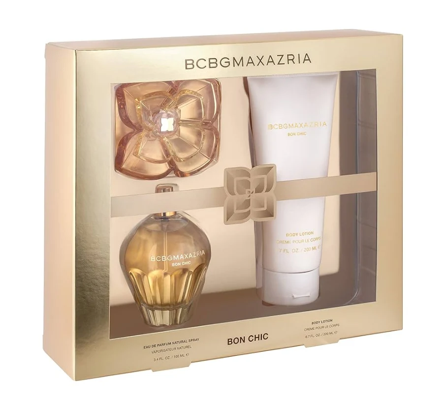 Bon Chic 2pc Women Gift Set by BCBGMAXAZRIA Eau de Parfum