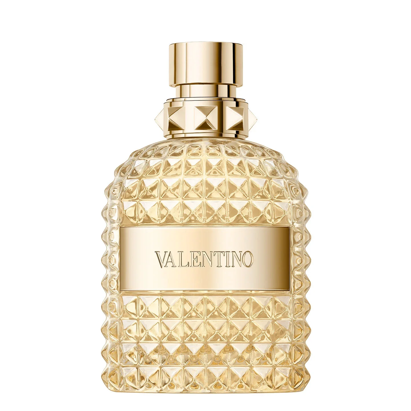 Born In Roma Uomo The Gold Eau De Toilette by Valentino