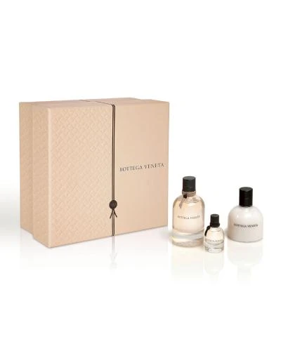 Bottega Veneta Women Gift Set 3pcs by Bottega Veneta Eau de Parfum