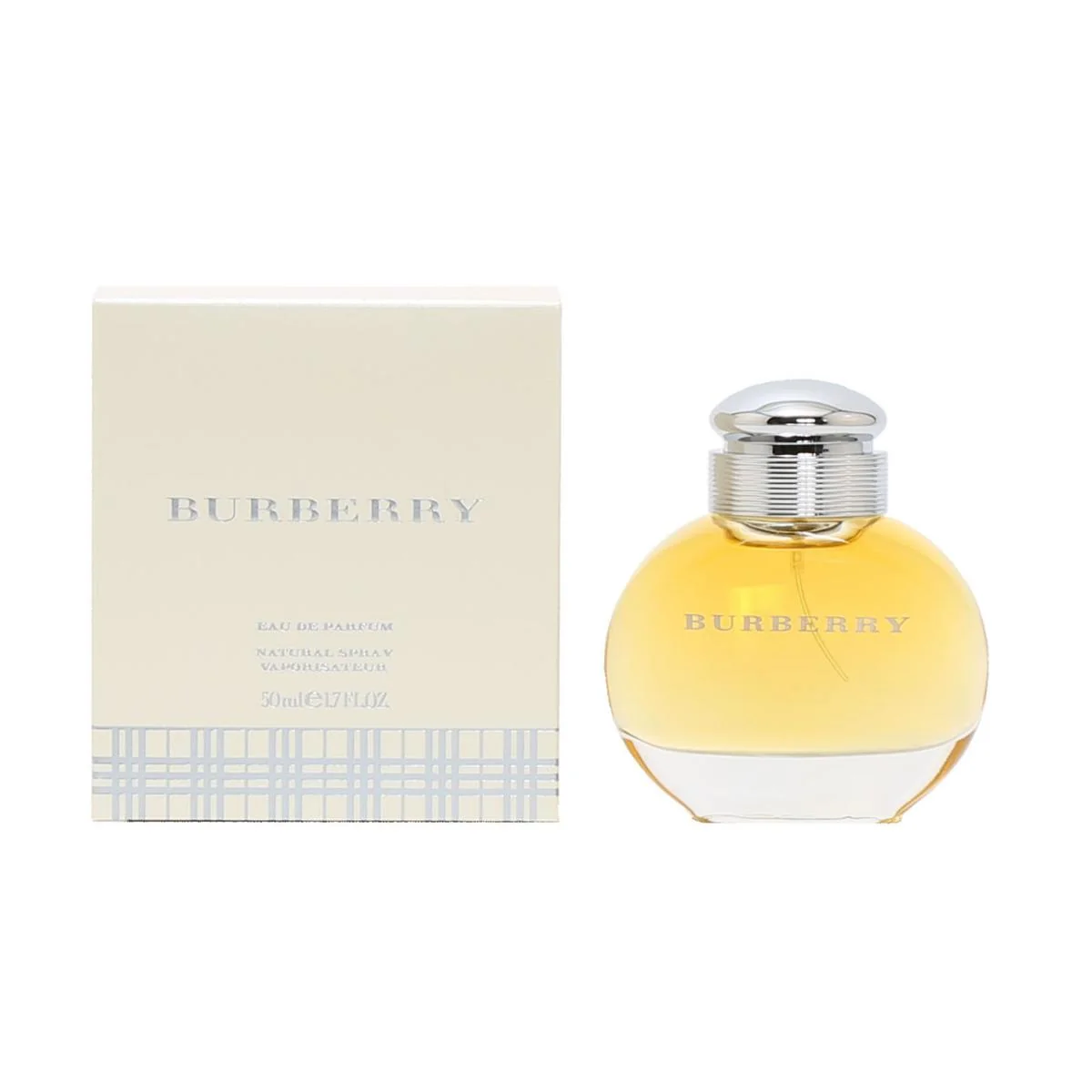 Burberry Eau de Parfum by Burberry - Image 3