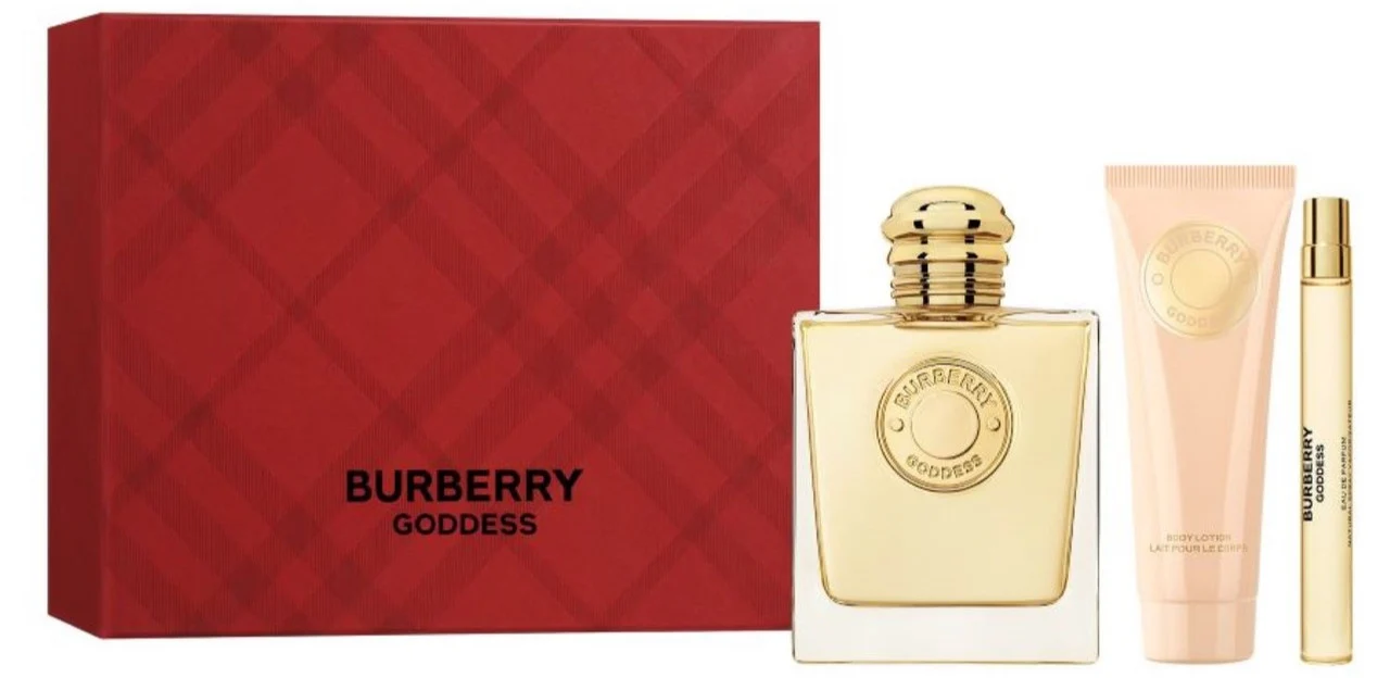Goddess Eau de Parfum 3PCS by Burberry - Image 2