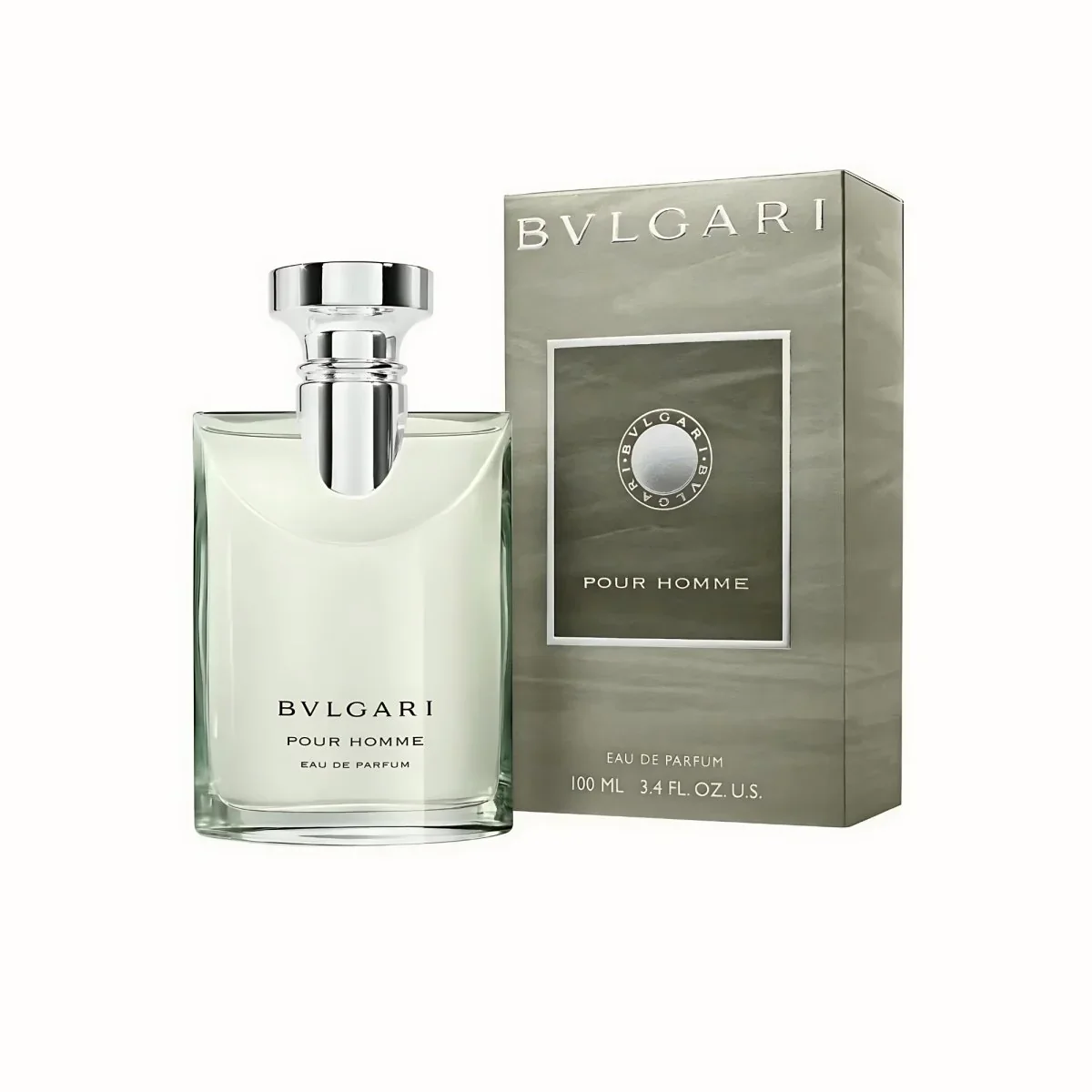 BVLGARI Pour Homme Eau de Parfum by BVLGARI - Image 2