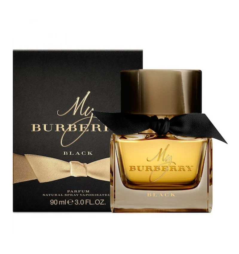 My Burberry Black Parfum by Burberry