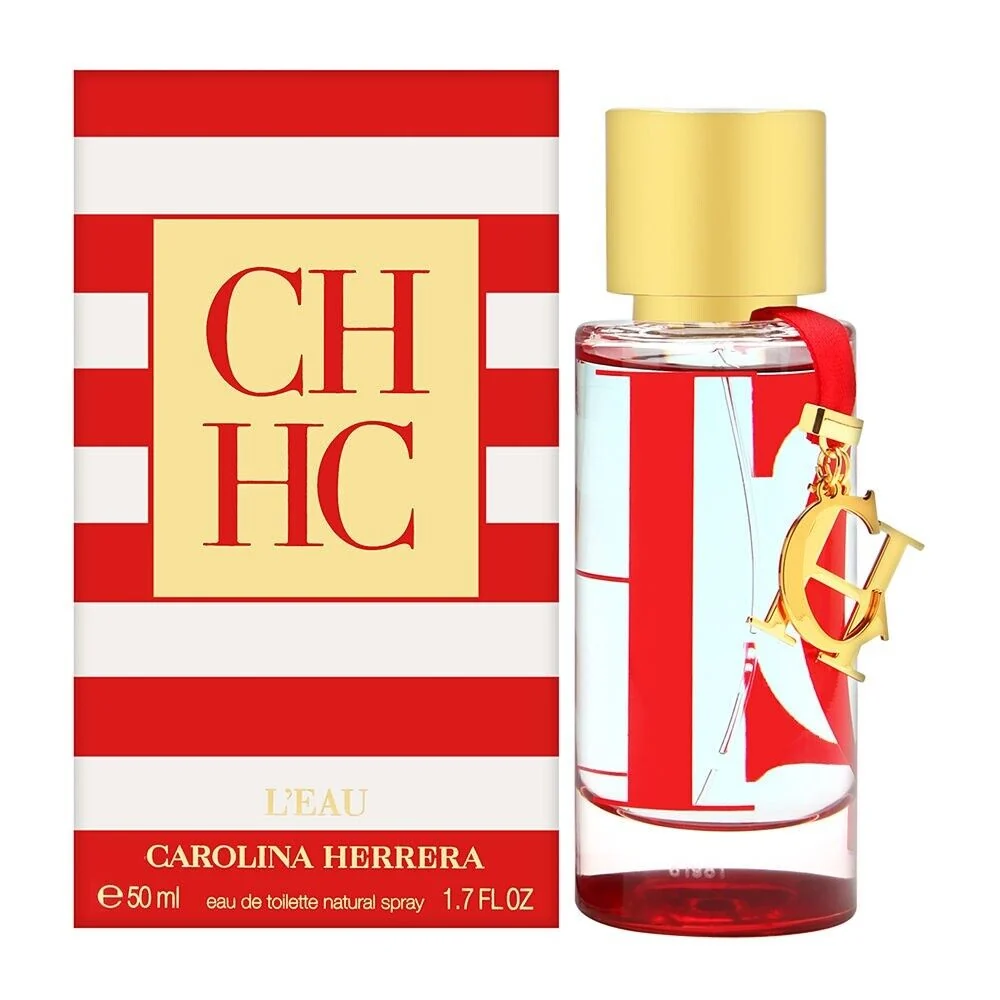 C H L'eau by Carolina Herrera eau de Parfum