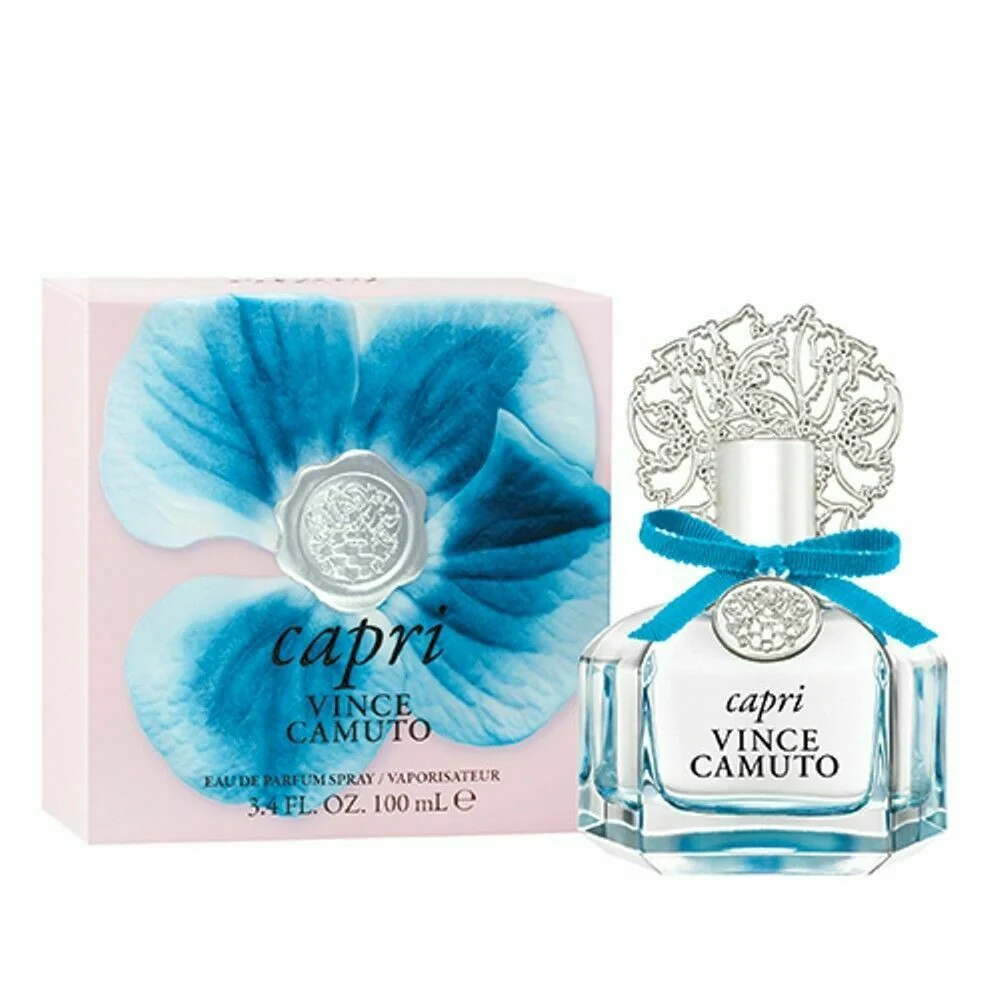 Capri Eau De Parfum by Vince Camuto