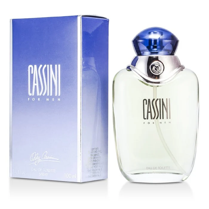 Cassini for Men by Oleg Cassini eau de Toilette