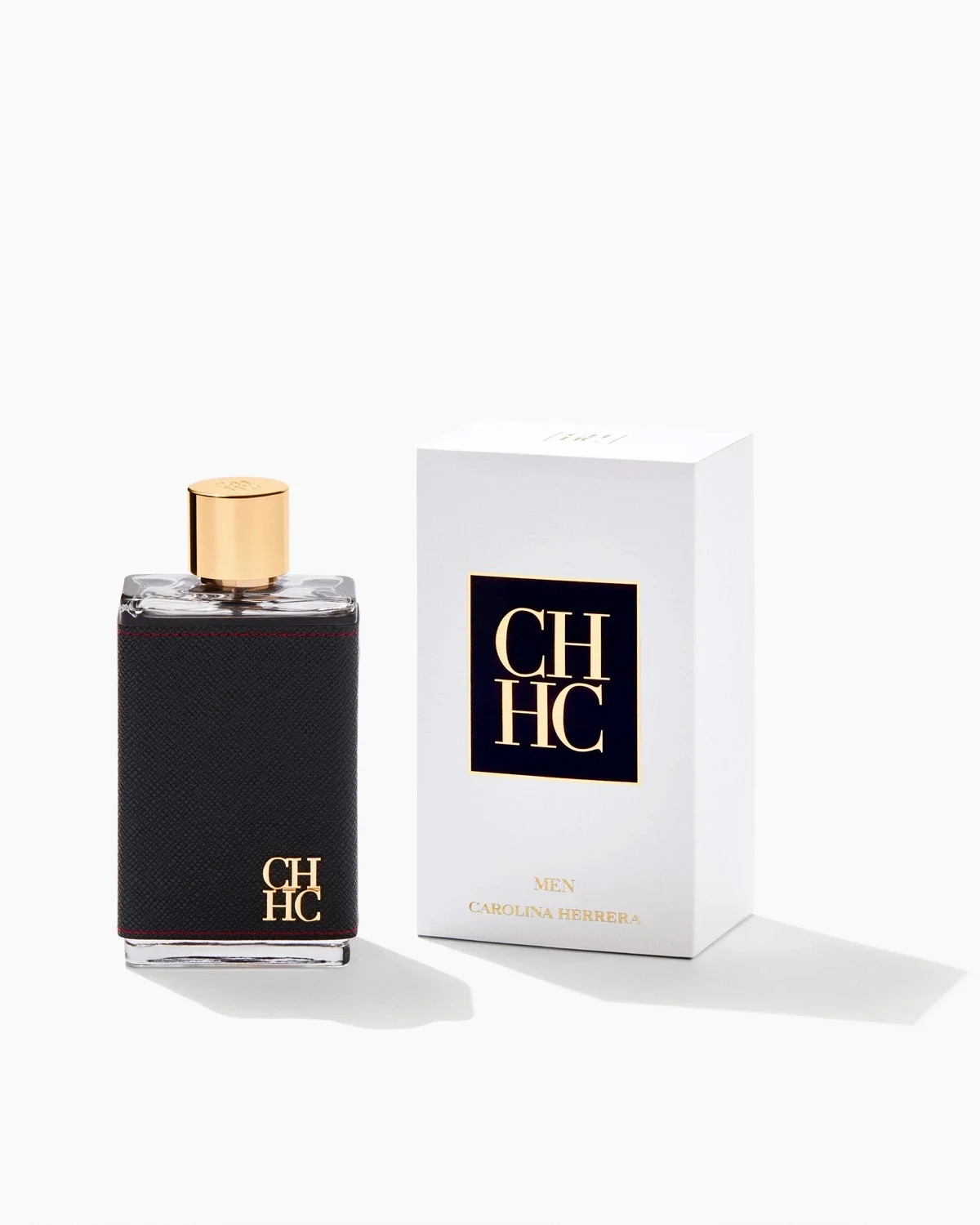 CH HC Men Eau de Toilette by Carolina Herrera - Image 2