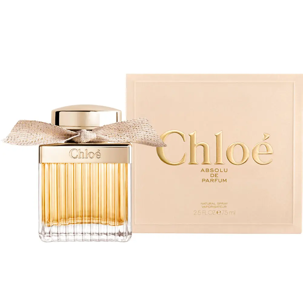 Chloe Absolu De Parfum by Chloe