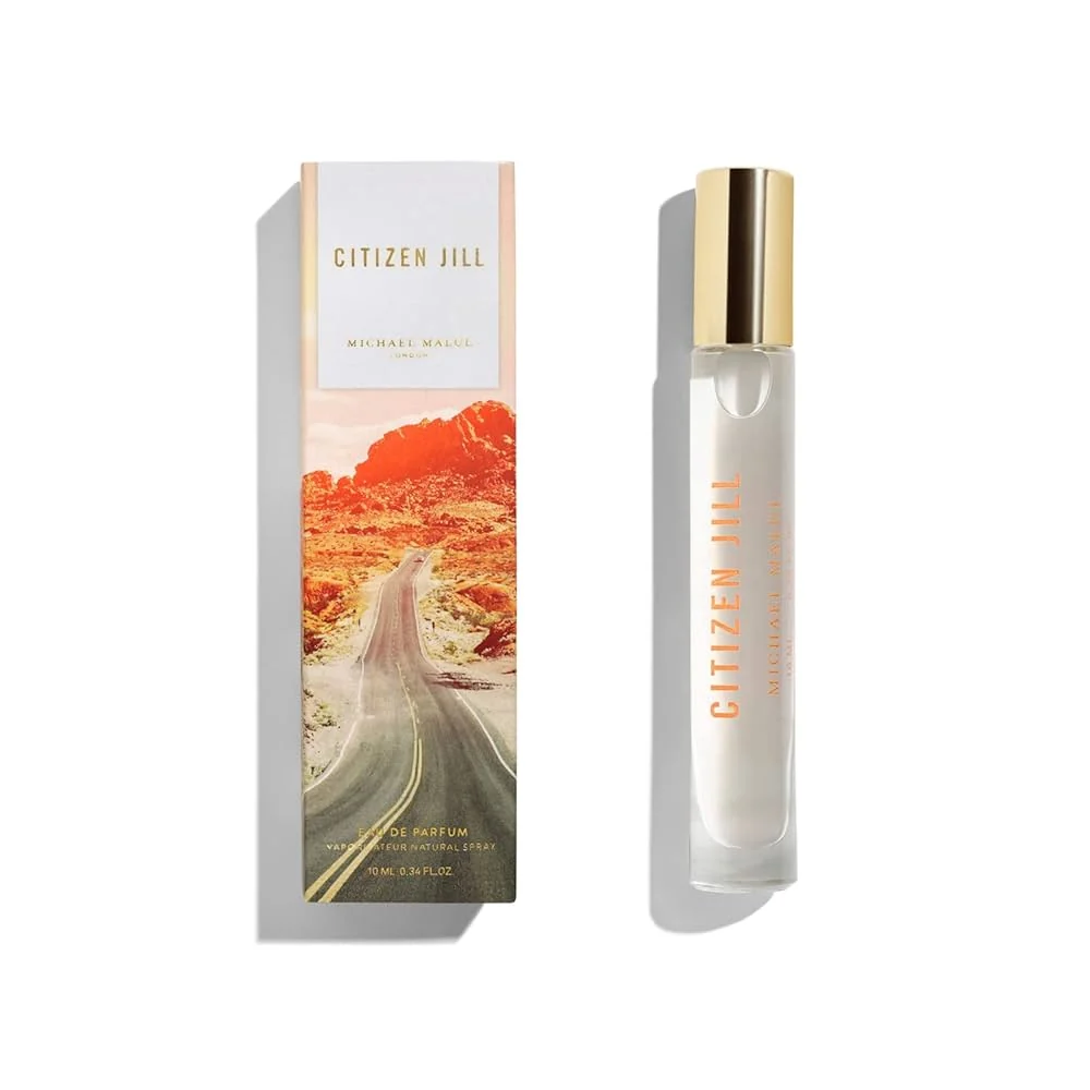 Citizen Jill Eau de Parfum by Michael Malul - Image 3