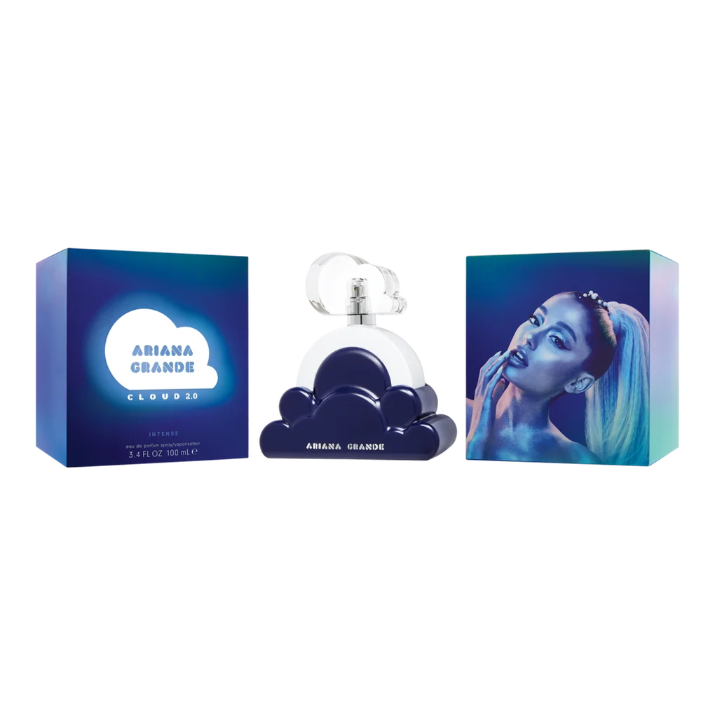 Cloud 2.0 Intense by Ariana Grande eau de Parfum
