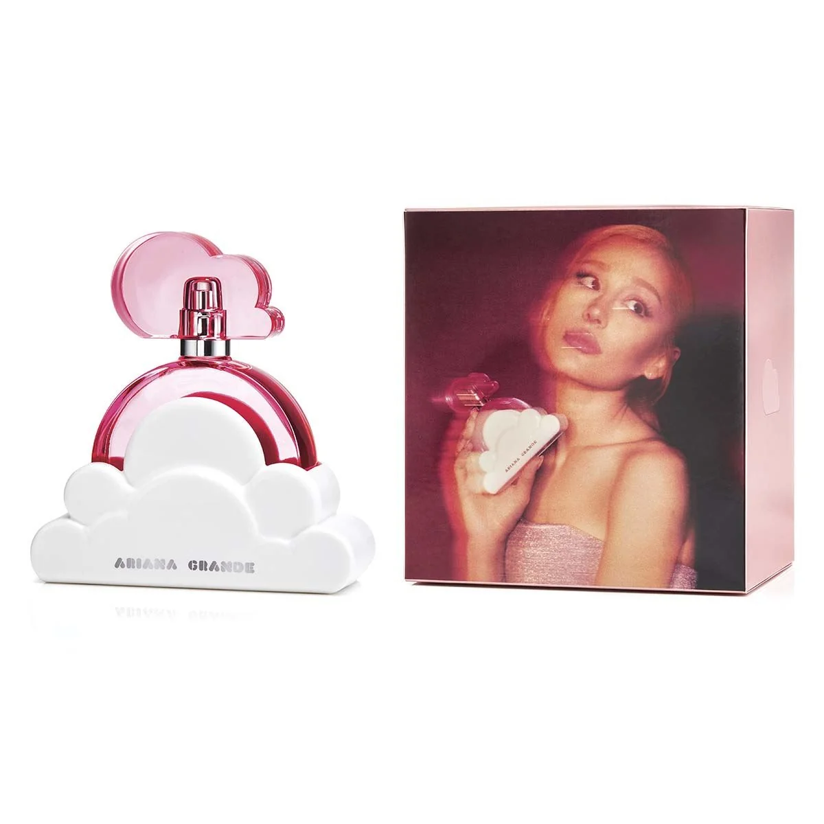 Cloud Pink by Ariana Grande Eau de Parfum - Image 2