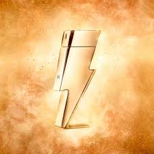 Bad Boy Gold Fantasy by Carolina Herrera | Eau de Toilette - Image 2