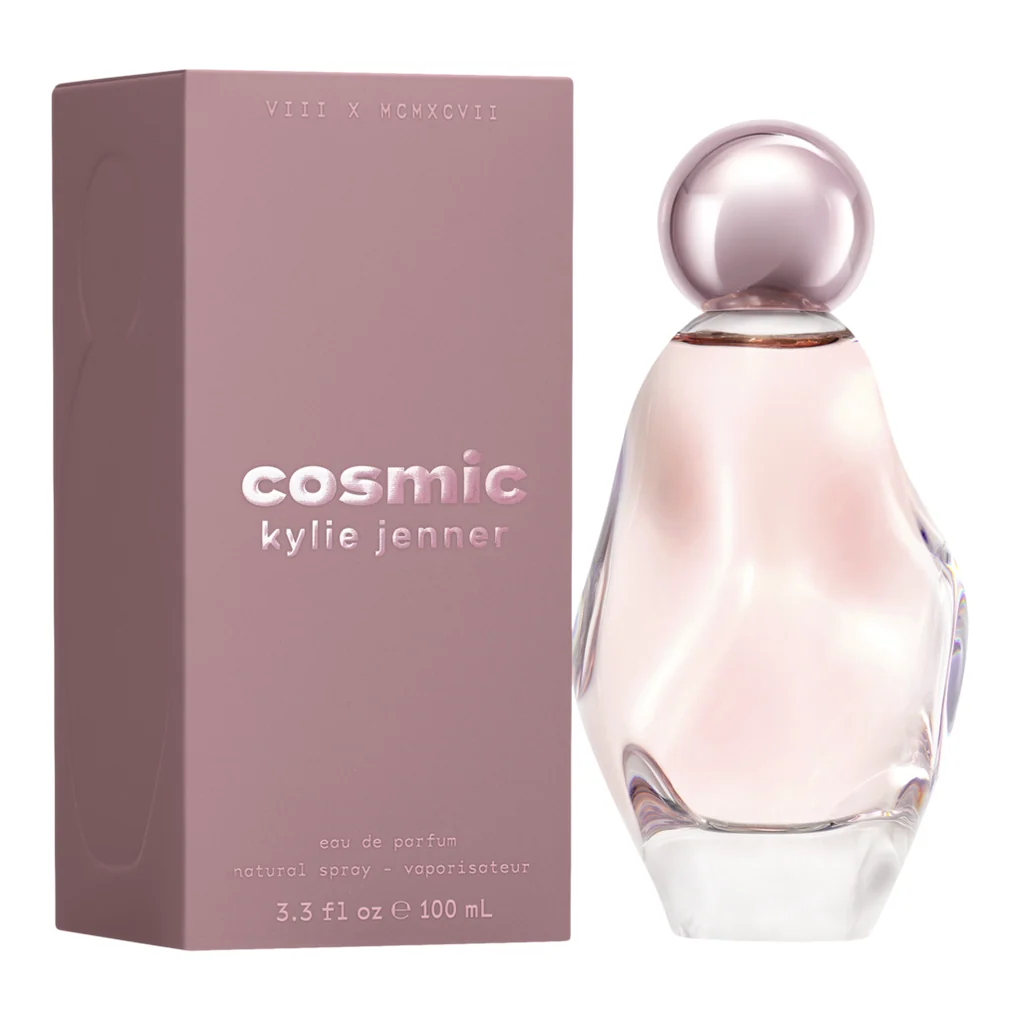 COSMIC eau de parfum by kylie jenner - Image 2