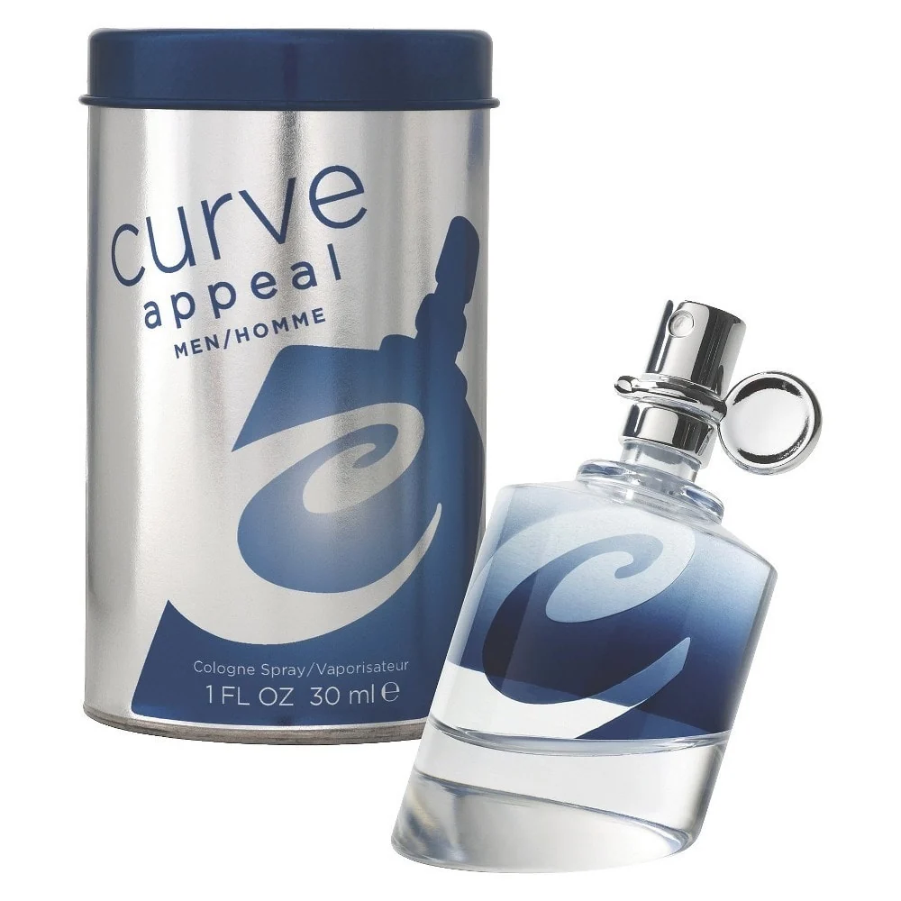 Curve Appeal by Liz Claiborne eau de Toilette