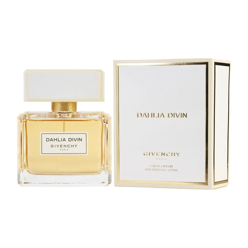 Dahlia Divin by Givenchy eau de Parfum