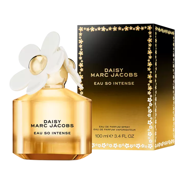 Daisy Eau So Intense Eau de Parfum - Image 2