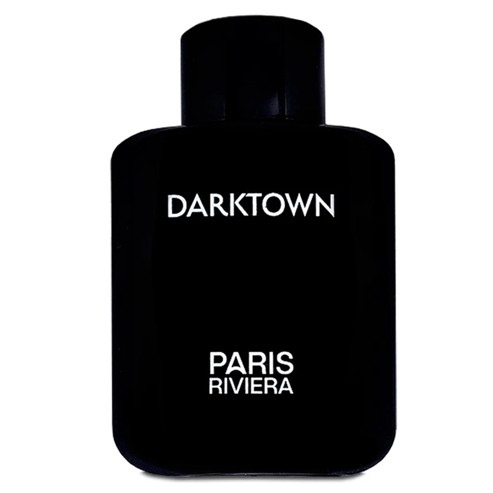 Darktown Pour Homme Eau de Toilette by Paris Riviera - Image 2