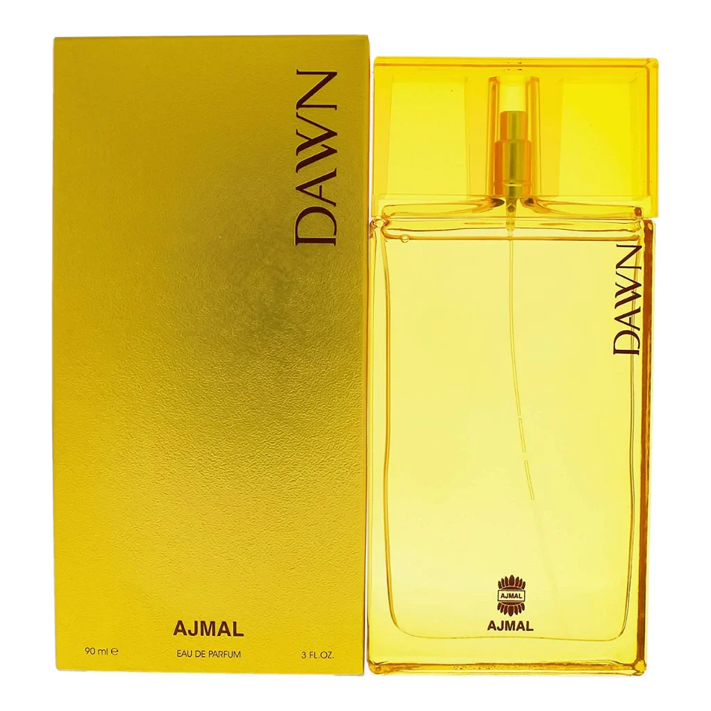 Dawn By Ajmal Eau De Parfum Unisex - Image 2