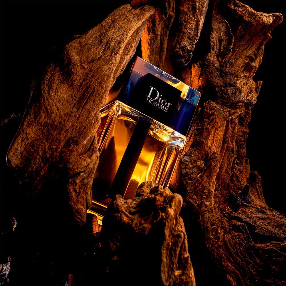 Dior Homme Eau de Toilette by Christian Dior - Image 3