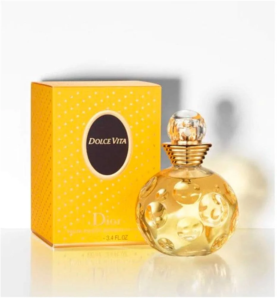 Dolce Vita Eau De Toilette by Christian Dior - Image 2