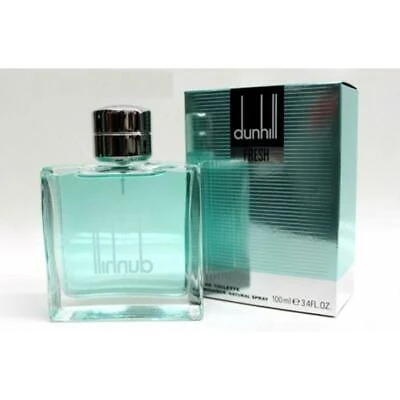 Dunhill Fresh by Alfred Dunhill eau de Toilette