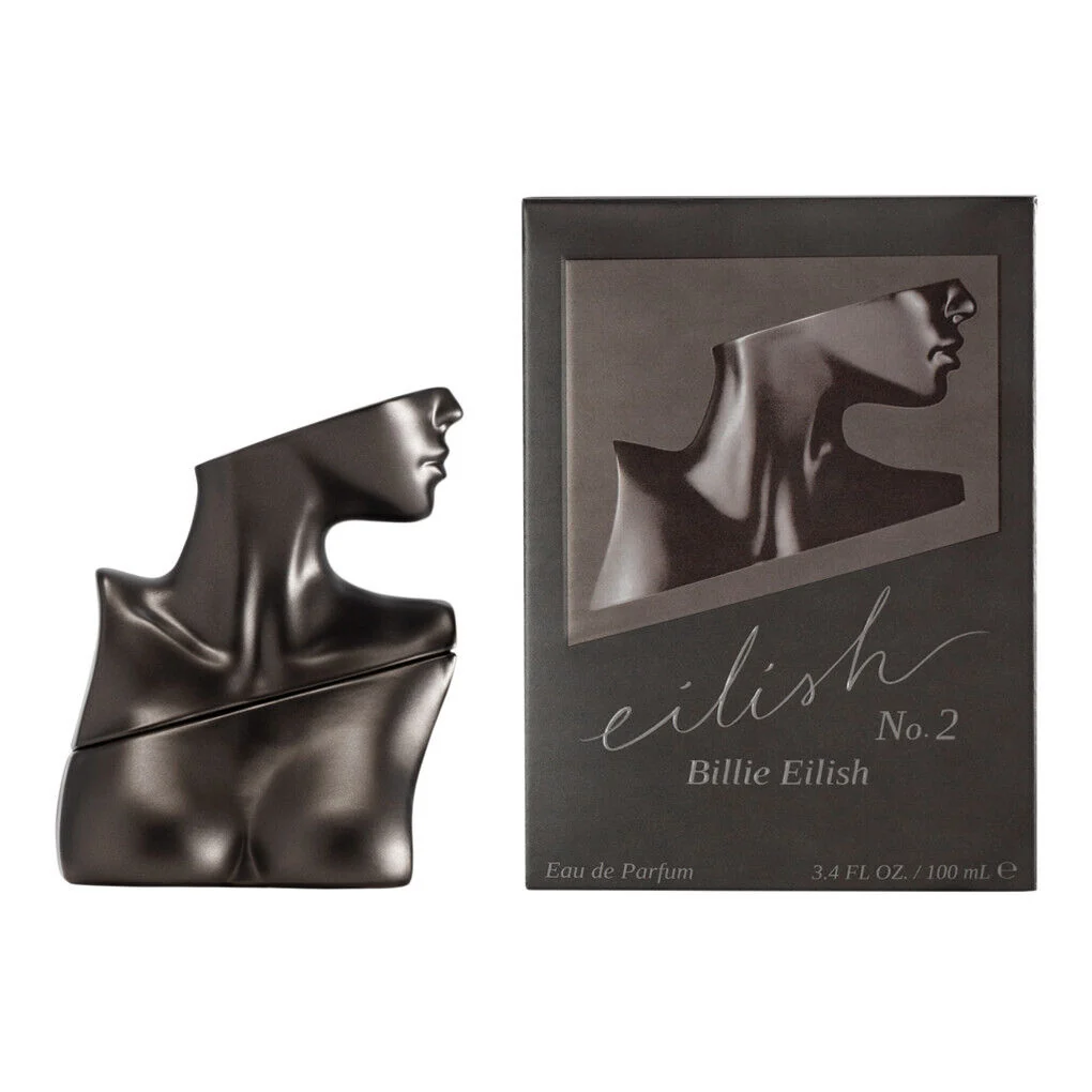 Eilish No. 2 Eau de Parfum by Billie Eilish