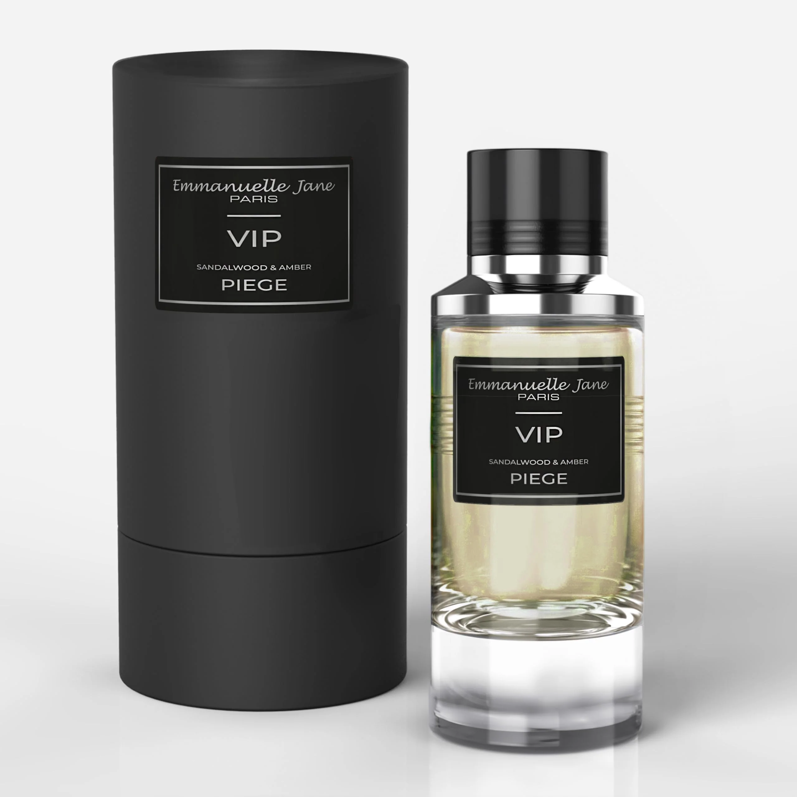 VIP PIEGE Eau de Parfum by Emmanuelle Jane