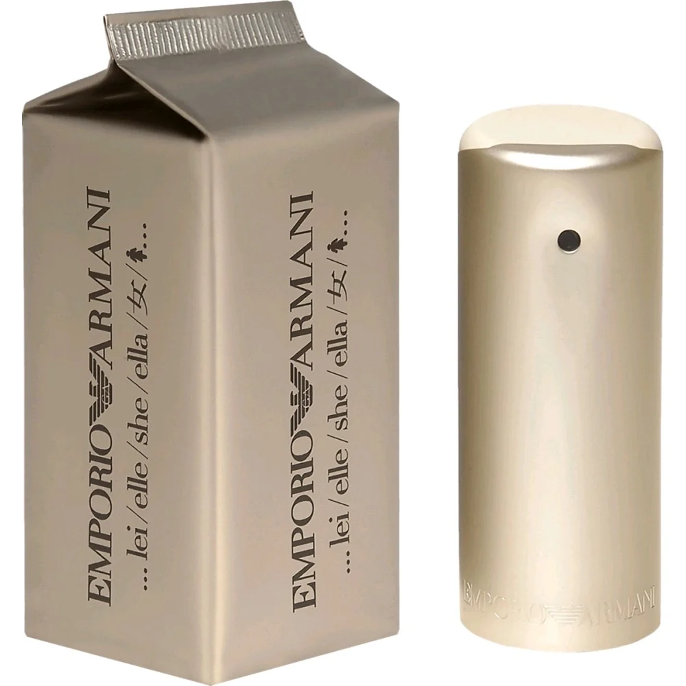 Emporio Armani She Eau de Parfum by Giorgio Armani