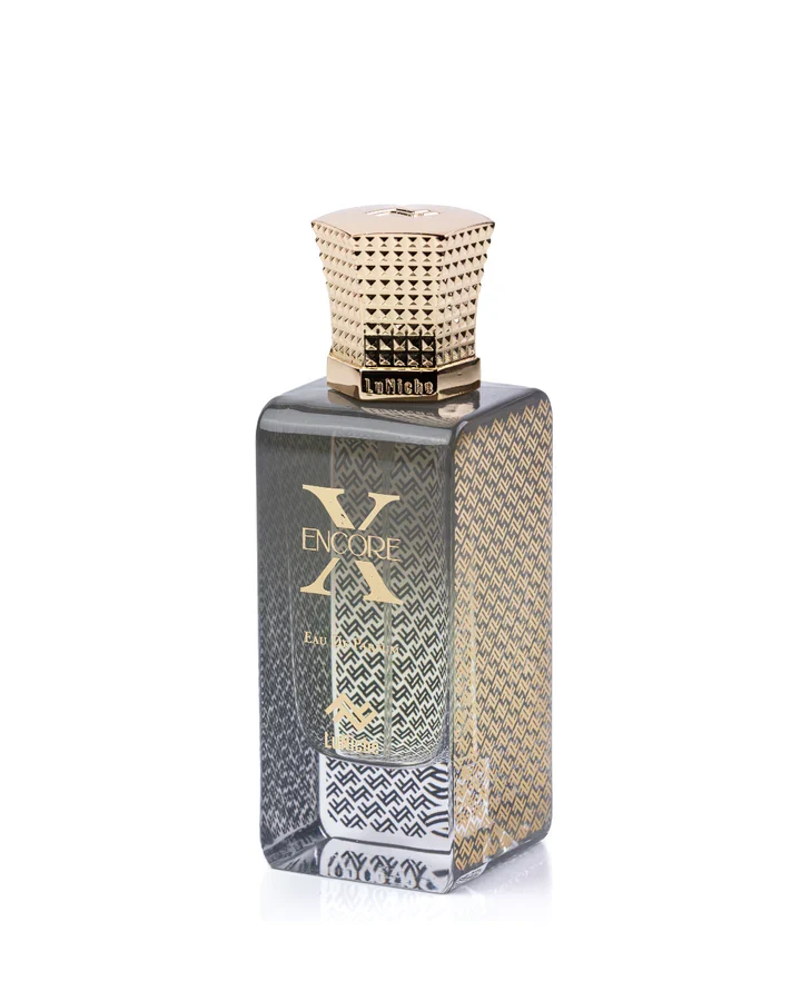 LUNICHE X ENCORE EAU DE PARFUM