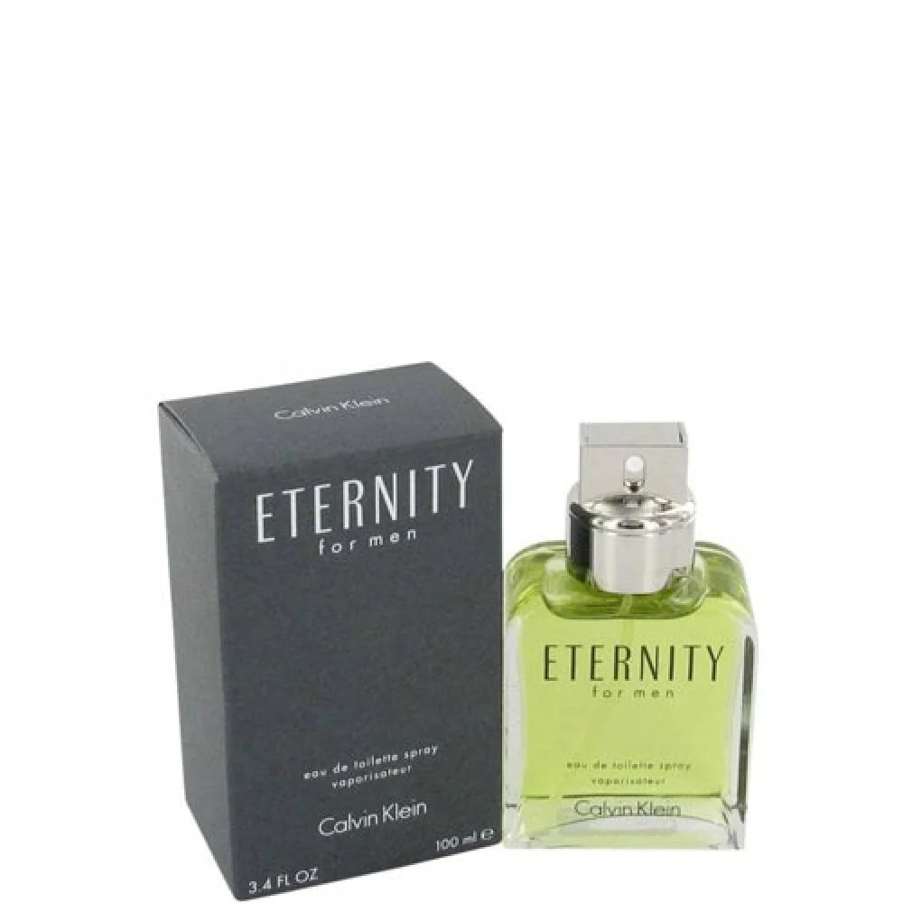 Eternity by Calvin Klein eau de Toilette