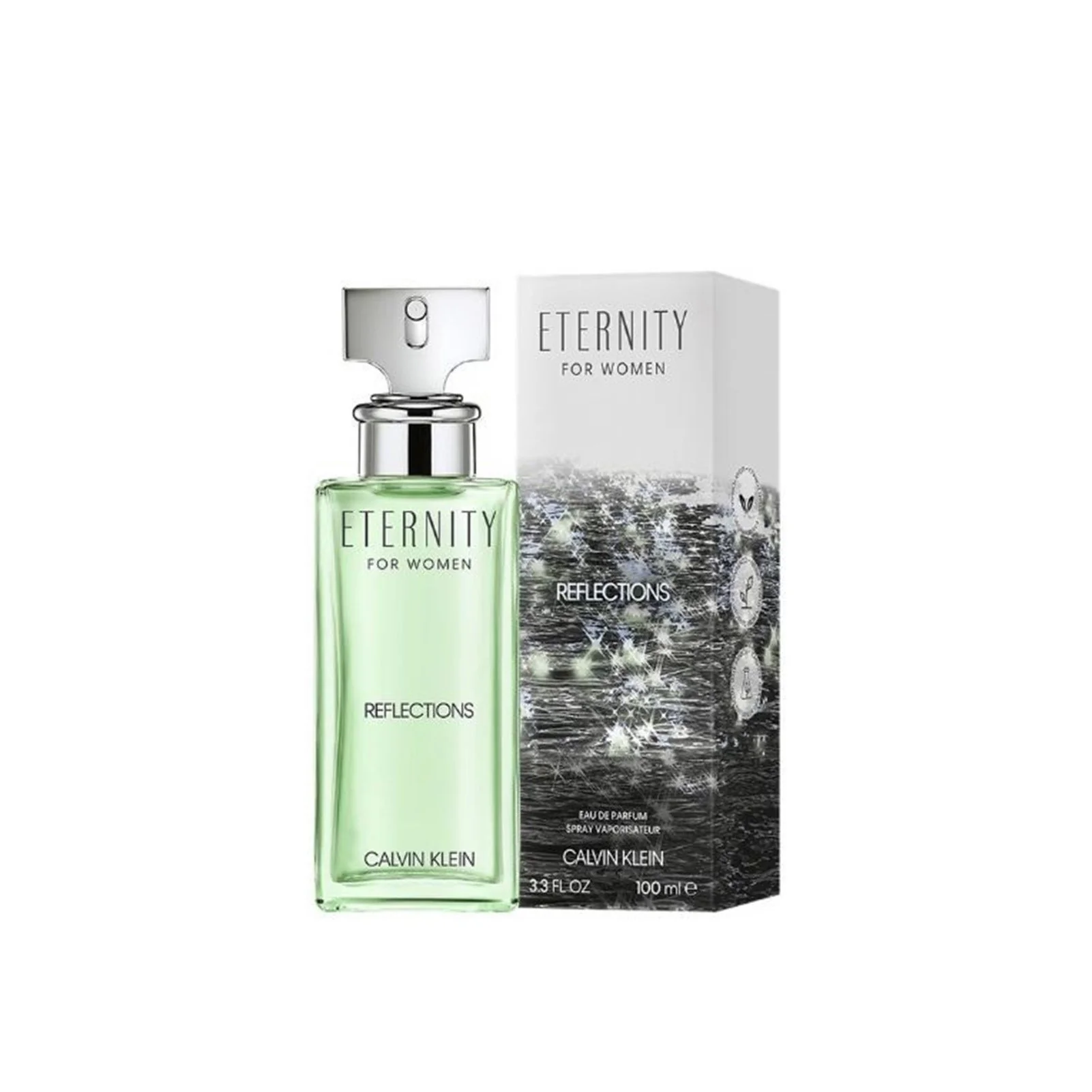 Eternity Reflections Eau de Parfum by Calvin Klein - Image 2