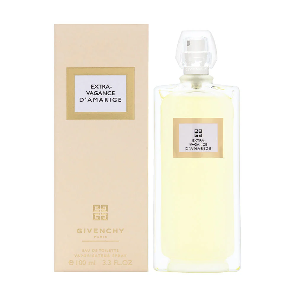 Extra-Vagance D'Amariage by Givenchy Eau de Toilette