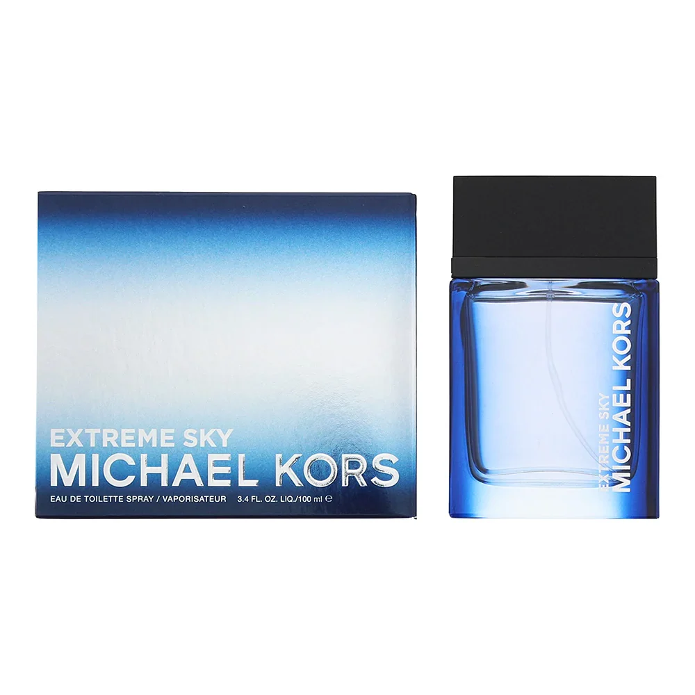 Extreme Sky By Michael Kors Eau de Toilette